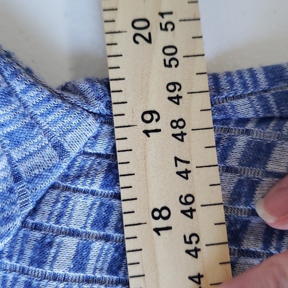 LuLaRoe Bundle Sarah Cardigan Sweater Duster Women Small Blue Teal Lightweight - Picture 7 of 13